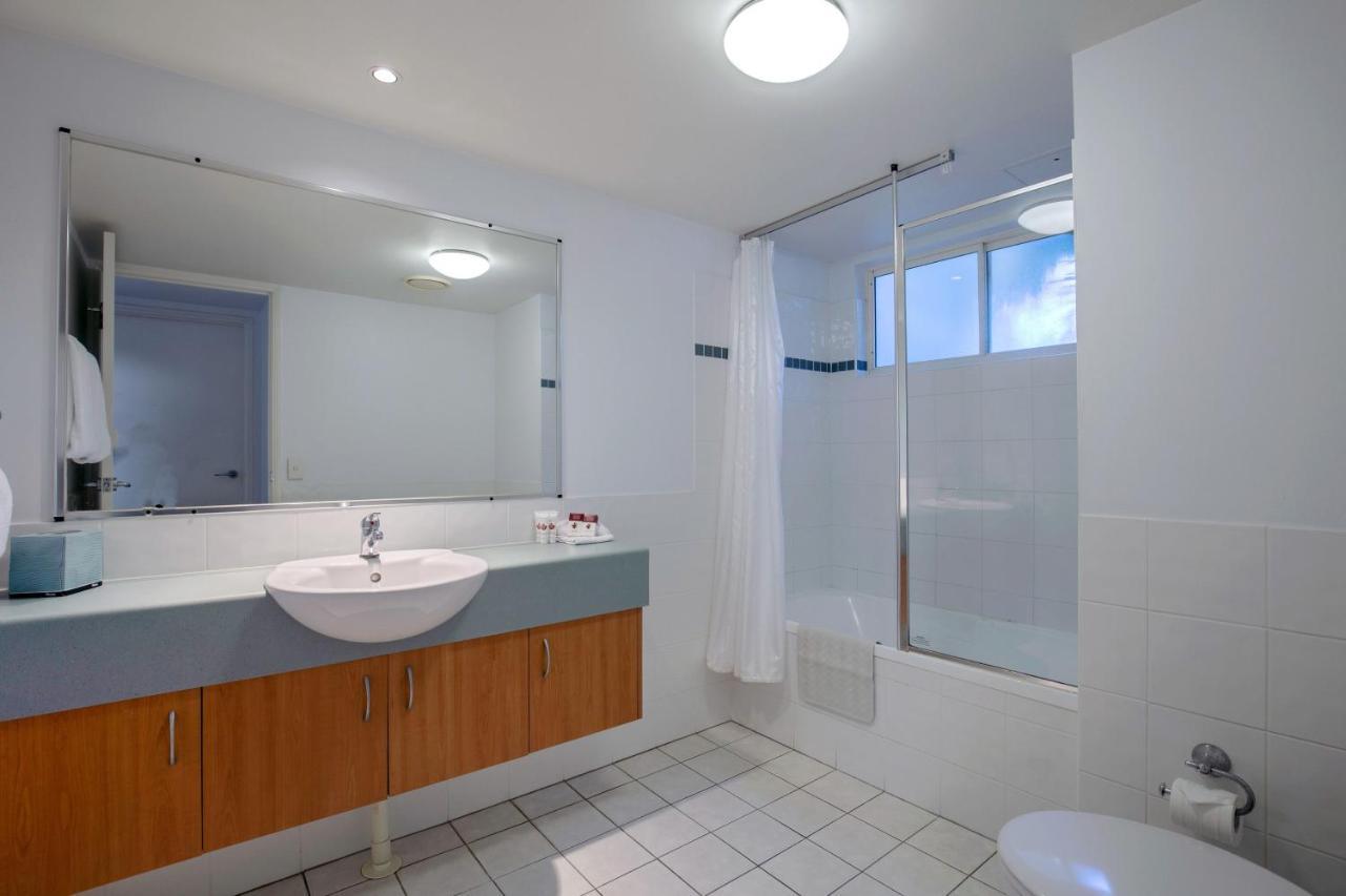 גולד קוסט Club Wyndham Kirra Beach מראה חיצוני תמונה